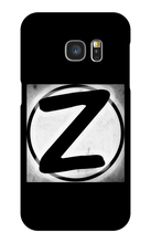 zero Samsung Phone Cases