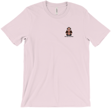 mscharcharbon Tee