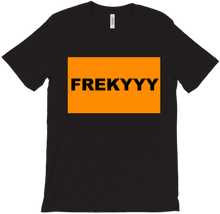 T-SHIRT OG LOGO