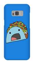 SchwedyD Samsung Phone Cases