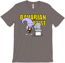 BAVARIAN ARTIST T-Shirts