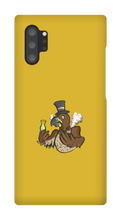 Kahura Logo Samsung Phone Cases