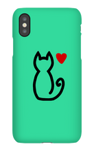 andraia_la_vraie iPhone Phone Cases