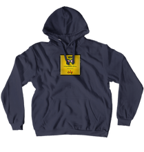 LaLeyenda Hoodies (No-Zip/Pullover)