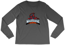 WarHorse Gaming Long Sleeve Tee