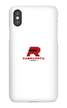 therupptv iPhone Phone Cases