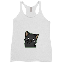 Bubba tanktop-women-racerback