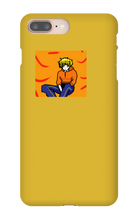 captainfurry iPhone Phone Cases