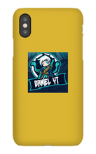 robloxdanieldiaz iPhone Phone Cases