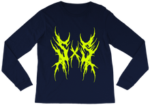 saucyxsussquatch Long Sleeve Tee