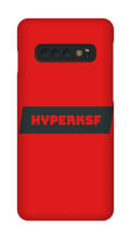 hyperksf2003 Samsung Phone Cases