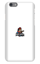 karstapepe iPhone Case