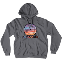 Sunset Dino