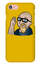 beardedfillet iPhone Phone Cases