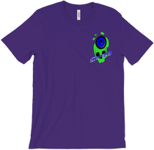 Bass Smal Logo  T-Shirt