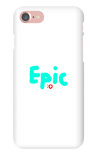 nive_kk iPhone Phone Cases
