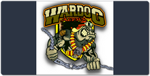 wardogalphagaming XXL Gaming Mousepad