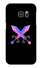 Knighted Samsung Case