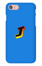 jarim_official iPhone Phone Cases