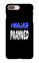 majorpaayne iPhone Phone Cases