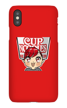 Noodles Phone Cases