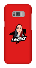 leraxx Samsung Phone Cases