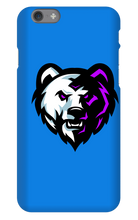 NORDIC_DYR IPhone Case