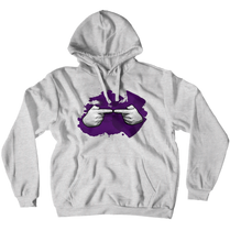 Touching Hoodie