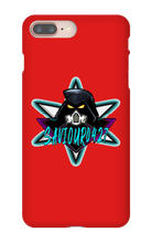 saviour0427 iPhone Phone Cases