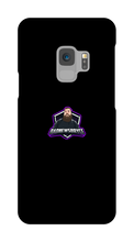 badnewsbryce Samsung Phone Cases