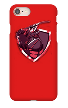 zelovibez0 iPhone Phone Cases