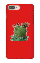 Friend Fungus iPhone Phone Cases