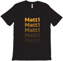 matt1 T-Shirts