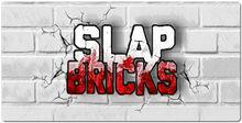 slapbricks XXL Gaming Mousepad
