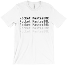 rocketmaster80k T-Shirts