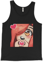 honeymocha Tank Top
