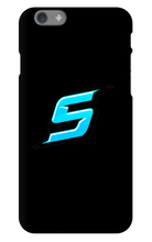 shorne16x iPhone Phone Cases