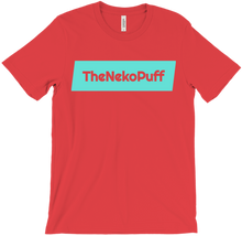 thenekopuff T-Shirts