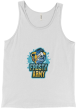 frosty_dp_ Tank Top