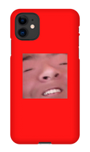 Funda prrona para iphone 2.0