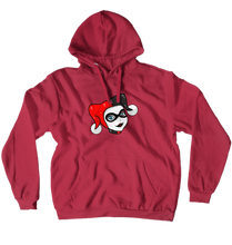 Harley Hoodies (No-Zip/Pullover)