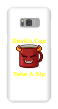 Take A Sip Samsung Phone Cases