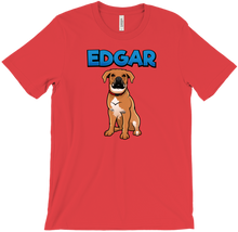 Edgar Tshirt