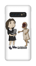 gemthelegend Samsung Phone Cases