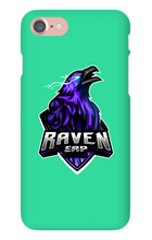 RavenEAP iPhone Case