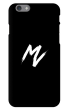 MarchVaderTV iPhone Case