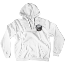 marcustheway Hoodies (No-Zip/Pullover)