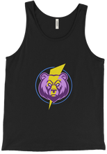 thunderb3artv Tank Top