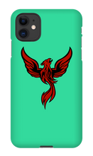 finsh90 iPhone Phone Cases