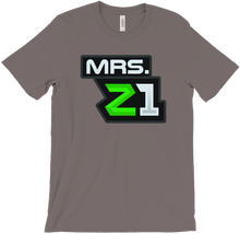 mrs_z1 T-Shirts